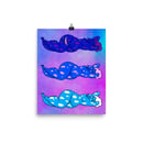 Image 1 of Astral Body Poster