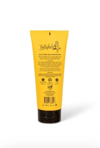 Image 4 of Betty Hula Body Scrub Champagne & Spice