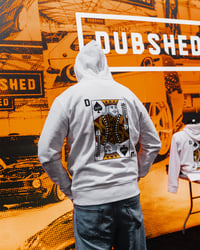 Image 4 of Dubshed King Hoodie 