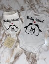 Baby Penguin Gift Set