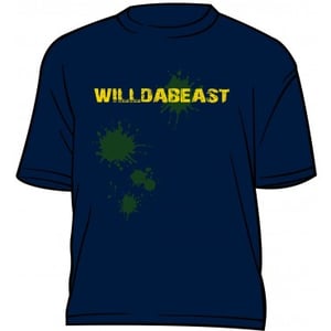 Image of Willdabeast Tshirt