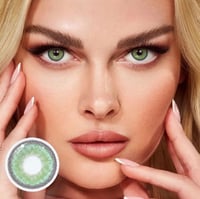 Oasis Jade