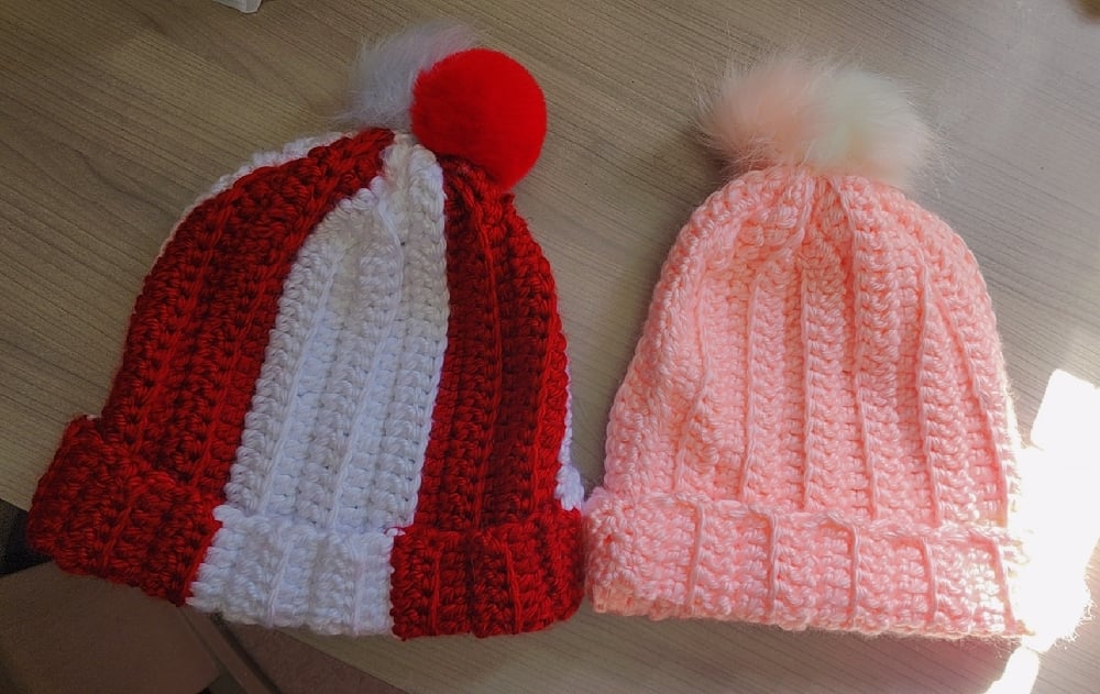 Image of Beanies
