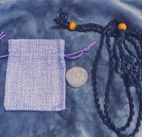 Image 3 of Rose quartz RQ-02