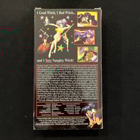 Image 2 of Magical Twilight 1 VHS