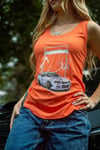 Women’s Tank Slyline 