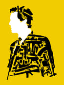 Image of "Goldeneye 007" Poster