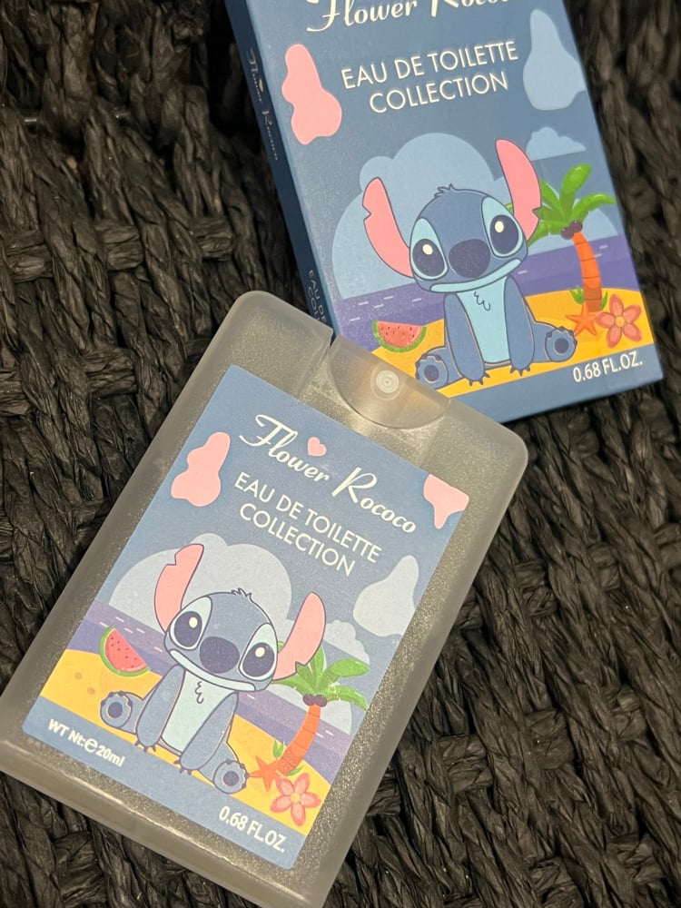 Image of Stitch Perfume 