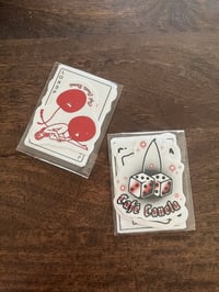 Image 2 of Sticker Pack of 6
