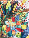 Sunny Day (Print) 