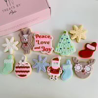 Image 1 of Deluxe Christmas Mixed Box