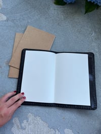 Image 2 of Headless Horseman Notebook Cover