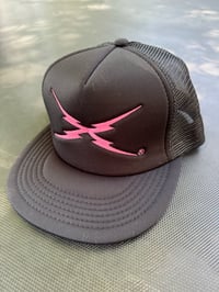Image 4 of Snap Back Hat