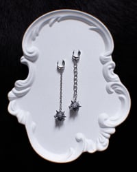 Image 5 of Morgenstern Earrings