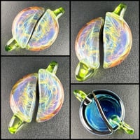 Bestfriendant - Lime