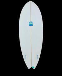 Image 2 of “The O.D.B” Model