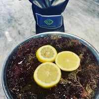 Image 1 of Carrageen Wild Crafted Sea Moss