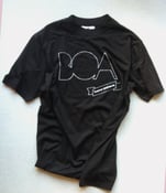 Image of BOA - T-shirt