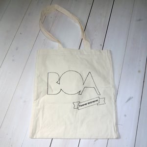 Image of BOA - Bag