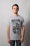 Image of Tribal Face Tee