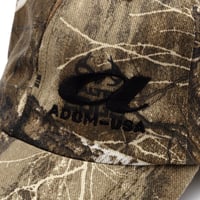 Image 5 of Tree Camo 6-Panel