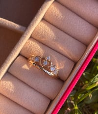 crown ring 