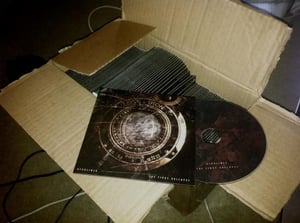 Image of 'The First Collapse' EP