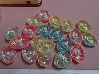 Pearl Shell 