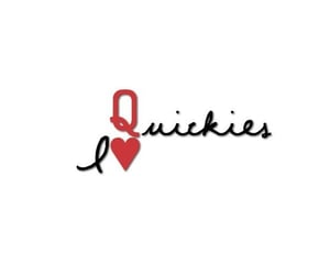 Image of Sancho Pancho Inc. "I Love Quickies"