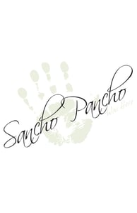 Image of Sancho Pancho Inc. "Was here"