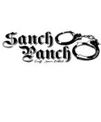 Image of Sancho Pancho Inc. "Cuff your bitch"