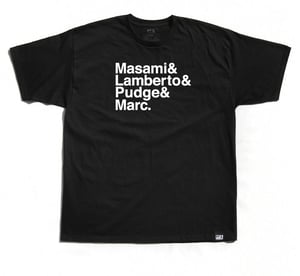 Image of "All Time Champs" Tee (P1B-T0108)