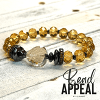Image 5 of Fall’n for Crystals