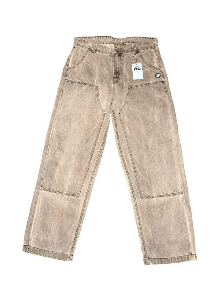 Image of C3 “WIMP” jeans