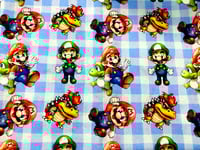 Image 16 of Game Scrub Hats