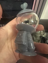 Image 4 of Space candy vday grey