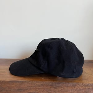 Image of 2000 Cannes Film Festival CK Parody Hat