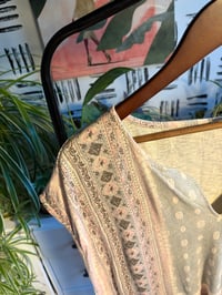 Image 2 of  Lucky brand, Boho top