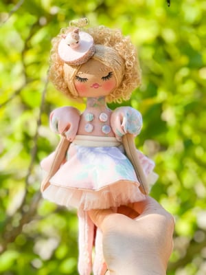 Image of Classic Little Doll Kat 