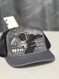 Image 6 of trucker hats/snap backs