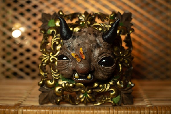 Image of Gargoyle- Ayre