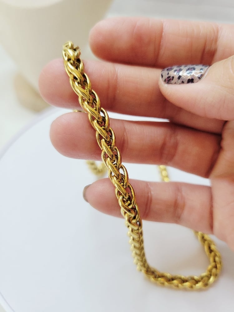 Image of Tali Necklace 