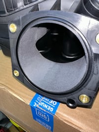 Image 9 of New L86 6.2L Ported Intake Manifold & Throttle Body Top End Kit Upgrade For L83 Gen V Trucks