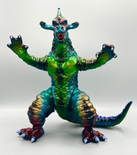 Image 1 of ONE OFF UMBERSAURUS
