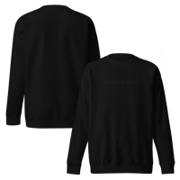 Image 1 of Classic Unisex Sweater