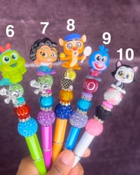 Image 2 of Doorable Pens 1