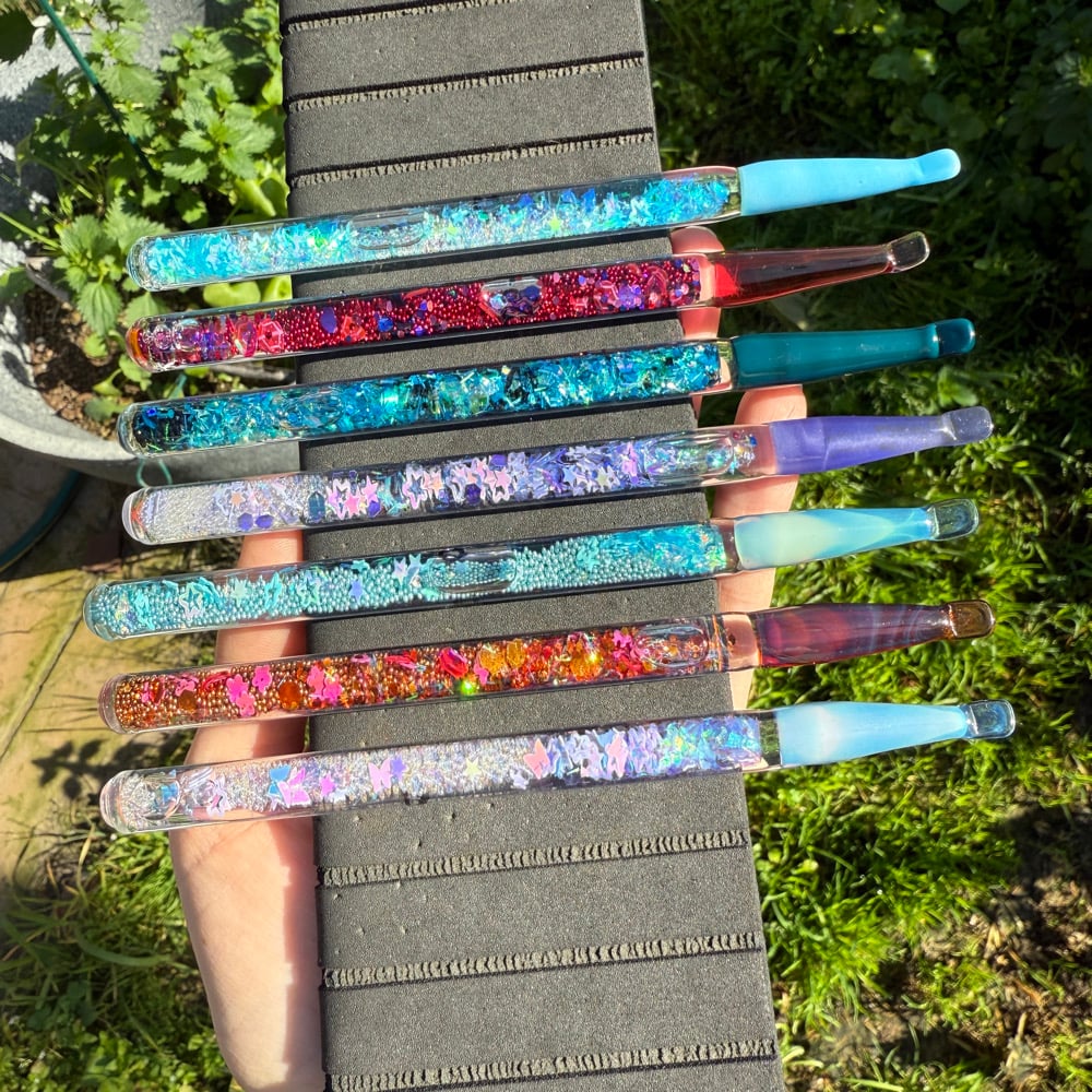 Image of Glitter Tool 