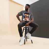 Image 4 of When We Were The Voyage Cover Tee