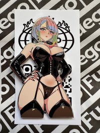 Lucy Pin