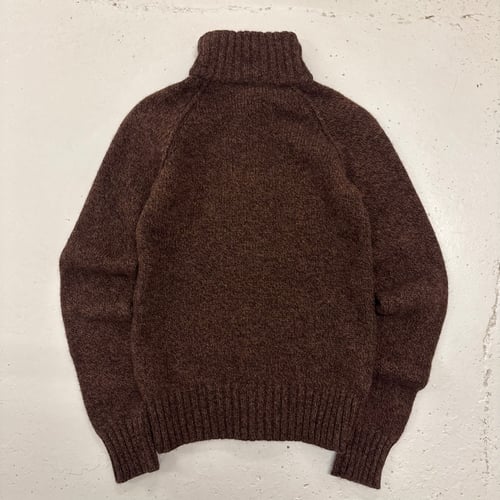Image of 2000s Diesel Knit, Size Medium